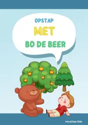 Omslag van Bo de Beer