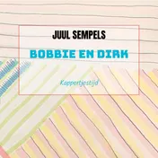 Omslag van Bobbie en Dirk