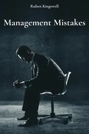 Omslag van Management Mistakes