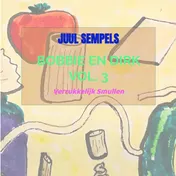 Omslag van Bobbie en Dirk vol. 3
