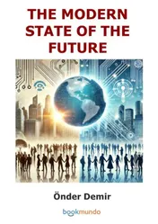 Omslag van THE MODERN STATE OF THE FUTURE