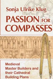 Omslag van Passion for Compasses