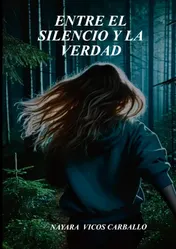 Omslag van ENTRE EL SILENCIO Y LA VERDAD