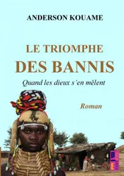 Omslag van Le triomphe des Bannis
