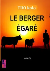 Omslag van Le berger égaré