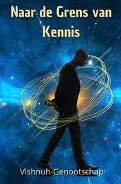 Omslag van Naar de grens van kennis