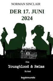 Omslag van Der 17. Juni 2024