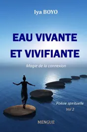 Omslag van Eau vivante et viviviante