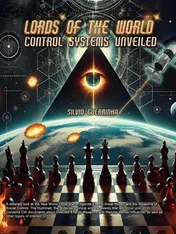 Omslag van Lords of the World -Control Systems Unveiled