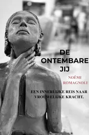 Omslag van De ontembare jij