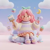 Omslag van Little Dorothy