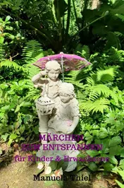 Omslag van Märchen zum Entspannen