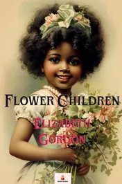 Omslag van Flower Children