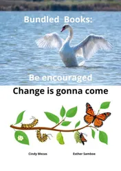 Omslag van Bundled Books: Be Encouraged | Change is gonna come
