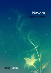 Omslag van Nayora - Corpus Naturalis (2/2)