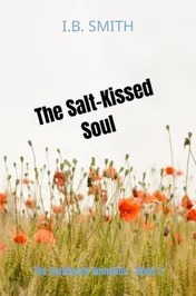 Omslag van The Salt-Kissed Soul