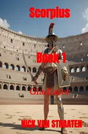 Omslag van Scorpius Boek 1