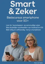 Omslag van Smart & Zeker