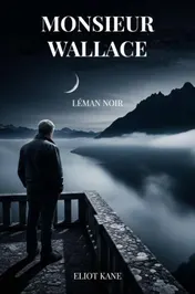 Omslag van Monsieur Wallace