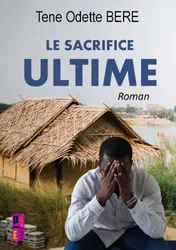 Omslag van Le sacrifice ultime
