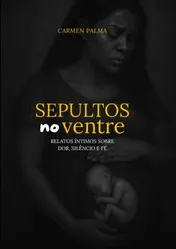 Omslag van Sepultos no Ventre