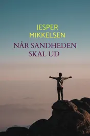 Omslag van NÅr Sandheden skal ud