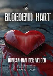 Omslag van Bloedend Hart