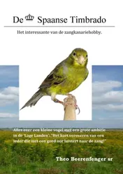 Omslag van De Spaanse Timbrado
