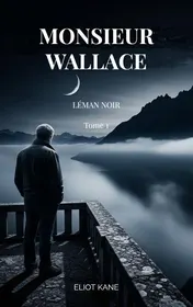 Omslag van Monsieur Wallace