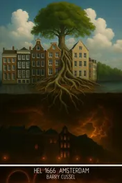 Omslag van HEL 1666 AMSTERDAM