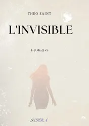 Omslag van L'INVISIBLE