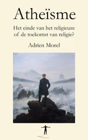 Omslag van Atheïsme