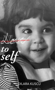 Omslag van LOVE TO SELF