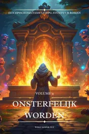 Omslag van Volume 4