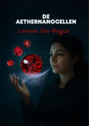 Omslag van De Aethernanocellen