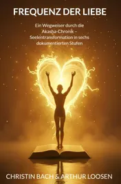 Omslag van Frequenz der Liebe
