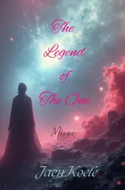 Omslag van The Legend of the One