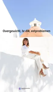 Omslag van Overgewicht, te dik, eetproblemen