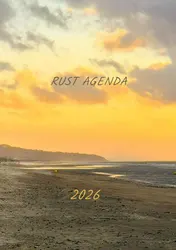 Omslag van 2026