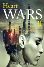 Omslag van Heart Wars 2