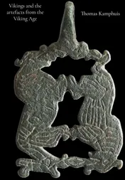 Omslag van Vikings and even more..