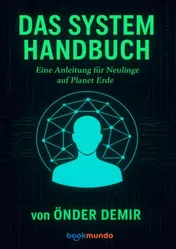 Omslag van DAS SYSTEM HANDBUCH