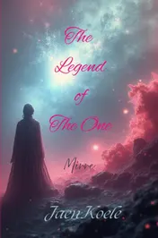 Omslag van The legend of the One