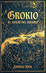Omslag van Grokio