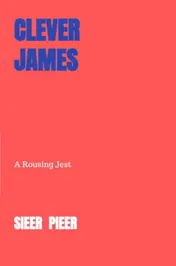 Omslag van Clever James