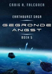 Omslag van Gegronde angst