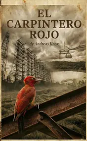 Omslag van El Carpintero Rojo