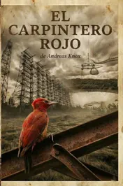 Omslag van El Carpintero Rojo