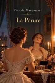 Omslag van La Parure