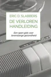 Omslag van De Verloren Handleiding